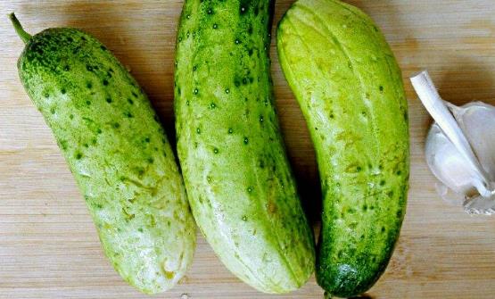 揭秘黃瓜內有弓形蟲的真相 黃瓜去農藥殘留好辦法