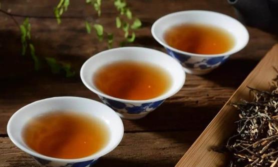 喝茶有益健康 老中醫(yī)一輩子都離不開的養(yǎng)生茶 