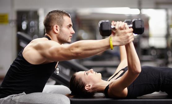 鹽與健身并不是水火不容 少吃或不吃鹽會使身體脫水