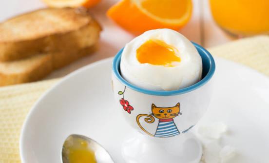 健身需補充蛋白質 健身者吃雞蛋注意事項