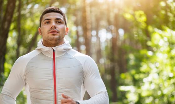 越是成功的人都愛好跑步 長期堅持跑步會帶來的心理變化