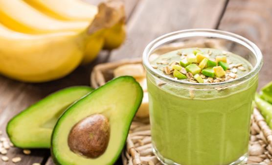 牛油果是最好的健身水果 牛油果不好吃是因?yàn)槟愠藻e(cuò)了