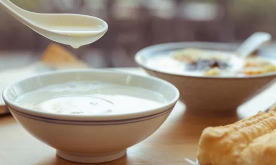 男人不能喝豆漿荒謬至極 男性喝豆漿的N種好處