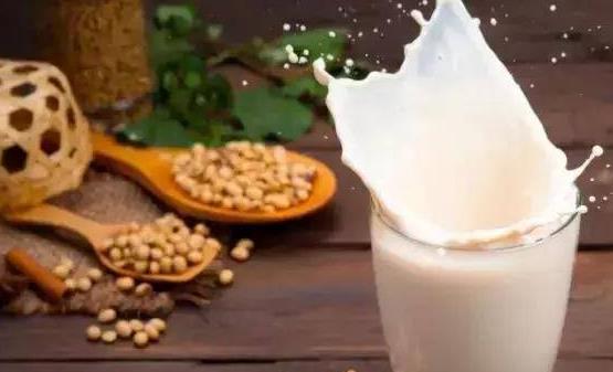 男人不能喝豆漿荒謬至極 男性喝豆漿的N種好處