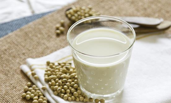 男人不能喝豆漿荒謬至極 男性喝豆漿的N種好處