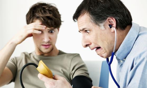 血壓總是降不來 高血壓食療方讓你輕輕松松吃出健康