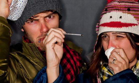 網絡上引發熱議的懶漢病真相 預防防治方法推薦