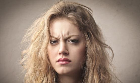 經常生氣會對身體造成9大危害