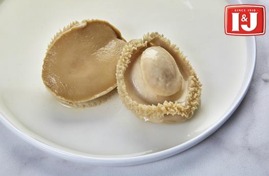 怎樣挑選優質的鮑魚?I&J鮑魚選購技巧大有講究