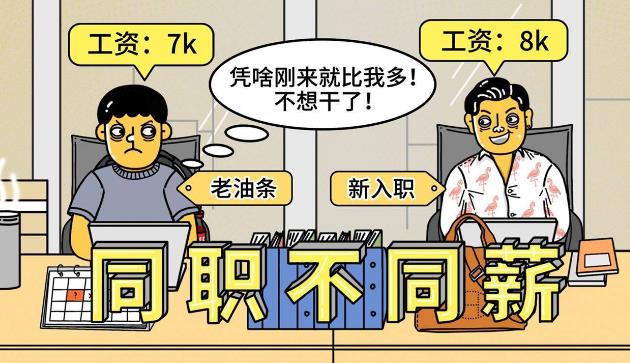 薪酬保密合理嗎？薪酬是保密好還是公開好？是為了壓低員工工資？