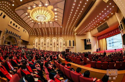 旺源駝奶蓄力再出發，帶領邊疆牧民脫貧致富