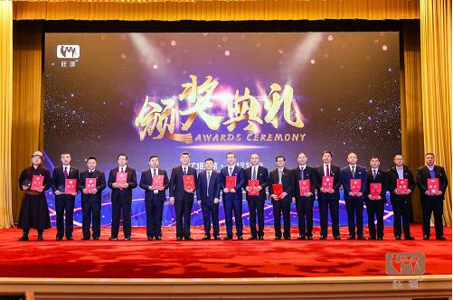 旺源駝奶蓄力再出發，帶領邊疆牧民脫貧致富