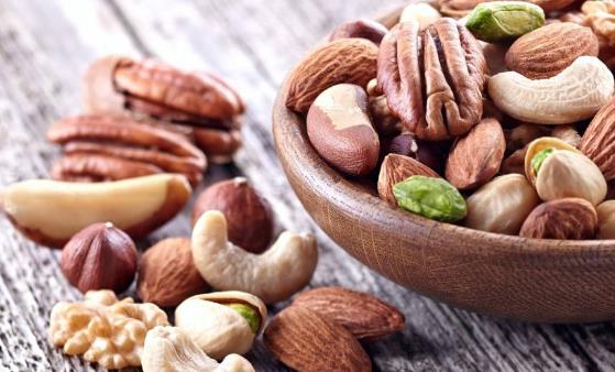 養腦護腦的八大攻略 有益大腦的營養處方