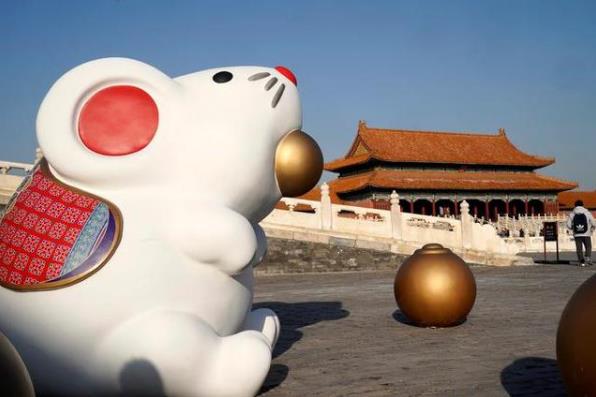 故宮春節開放時間：除夕全天閉館，初一至初六正常開放 