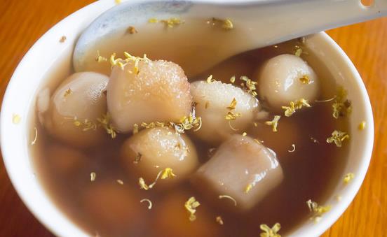 芋頭粥的功效與作用 美味芋頭粥三種做法推薦