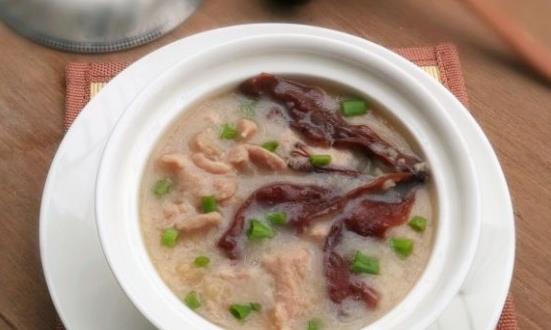 陳皮粥的功效與作用 陳皮粥的簡單家常做法