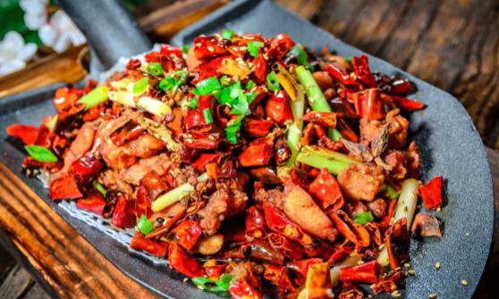 推薦三種重慶辣子雞的做法 讓你在家也能做出飯店的味道