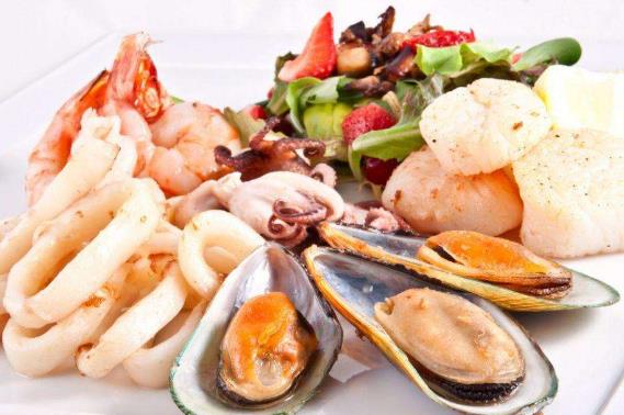 孕婦能夠吃海鮮嗎？孕婦吃海鮮會對寶寶有什么影響嗎