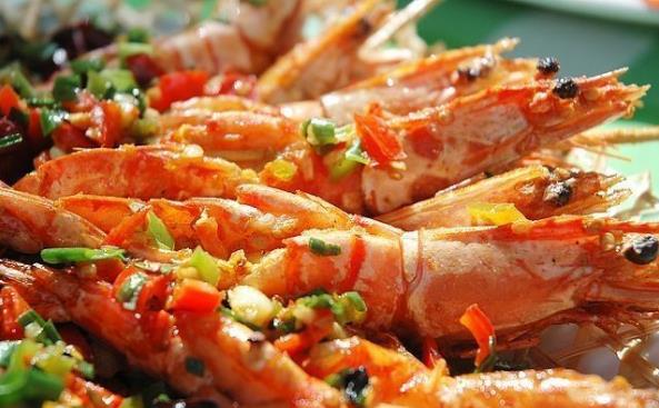 孕婦能吃海鮮嗎？孕婦吃海鮮會對寶寶有什么影響嗎？