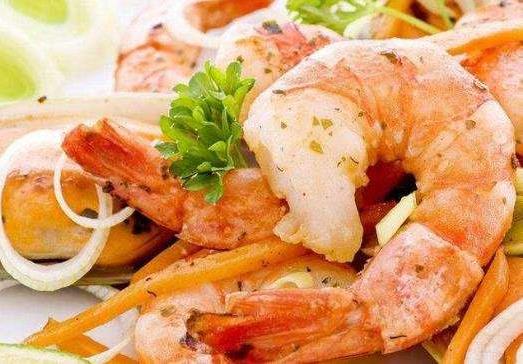 孕婦能吃海鮮嗎？孕婦吃海鮮會對寶寶有什么影響嗎？