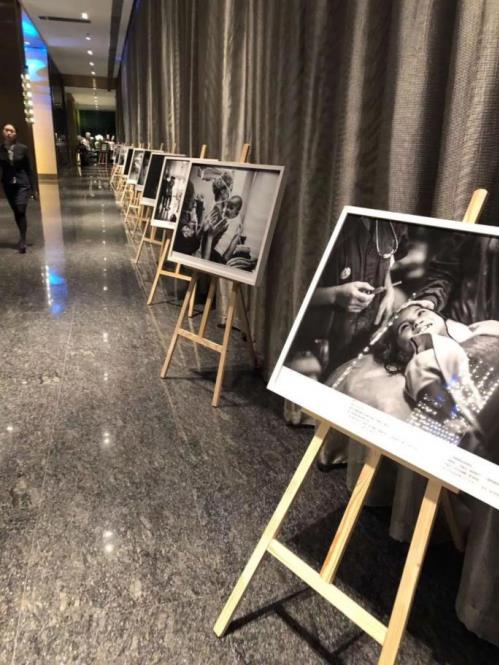 貝因美育嬰博士與您一路同行！共同參加2019母親微笑行動