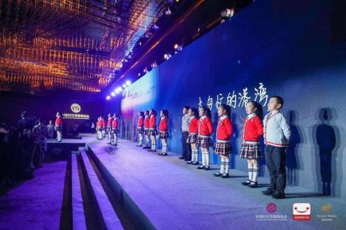 貝因美育嬰博士與您一路同行！共同參加2019母親微笑行動