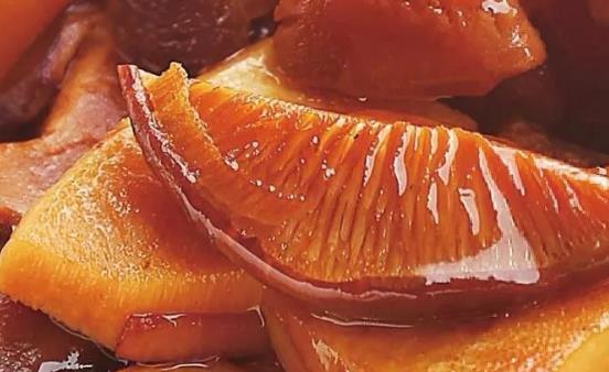 燒二冬簡單兩種做法 兩種食材搭配可增強身體抵抗力