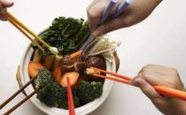 ?筷子致癌引起關注和恐慌 安全正確使用筷子的方法