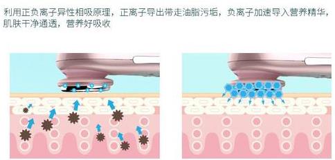 美容不止Refa和露娜，這才是年輕養生黨想要的