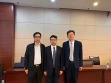 廣州復(fù)大腫瘤醫(yī)院文衛(wèi)鋒:讓納米刀成為治療腫瘤的“名片”