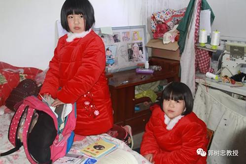 姥娘家的十六只小耳朵——耳再造郭樹忠