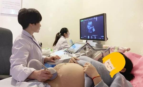 天津天孕醫院做四維怎么樣 看雙胞胎孕媽如何說