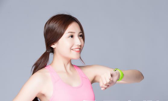 減肥關鍵是新陳代謝 代謝快燃脂快一倍