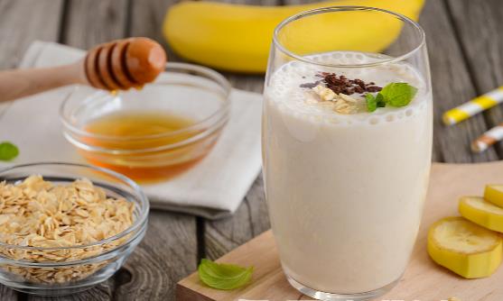 推薦6款健康減肥早餐 減肥中一定要遠離的早餐搭配