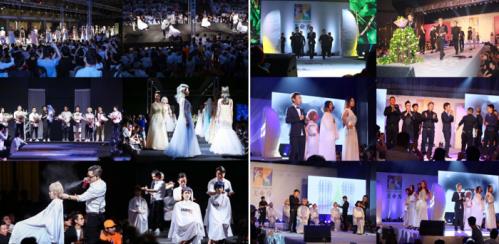 北京美發(fā)學校哪家好？