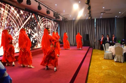 【初心不忘，續(xù)夢前行】鄭州京美醫(yī)院2020新年團拜會隆重舉行！