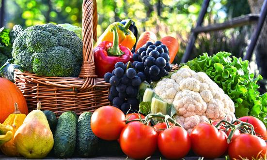 富含類胡蘿卜素的食物有益身體健康 類胡蘿卜素的功效