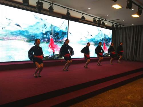 【初心不忘，續(xù)夢前行】鄭州京美醫(yī)院2020新年團拜會隆重舉行！