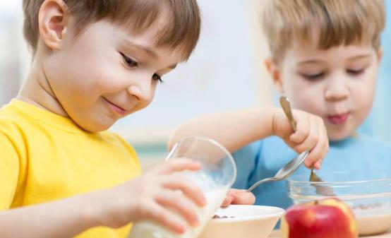 抓住寒假黃金時段的8大關鍵點 為孩子長高助力 