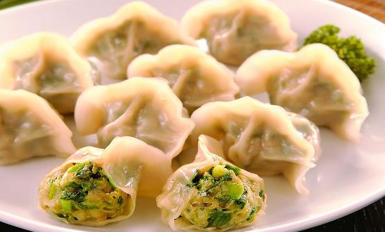 家常美味餃子的2種做法 喜歡吃餃子的一定得嘗試