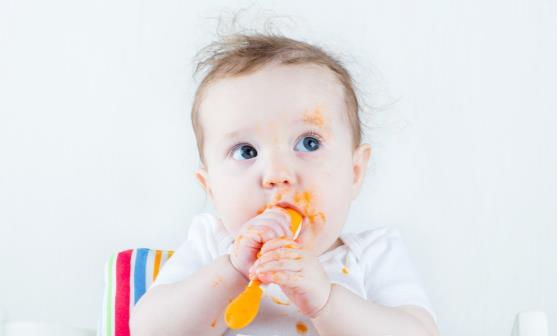 提前添加輔食的危害有哪些 寶寶輔食添加應遵循的原則