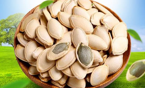 不能丟掉的南瓜籽的好處 保護你的前列腺緩解焦慮