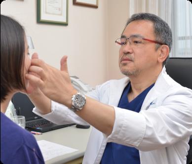 日本高端整形醫院 用醫德踐行醫生的天職