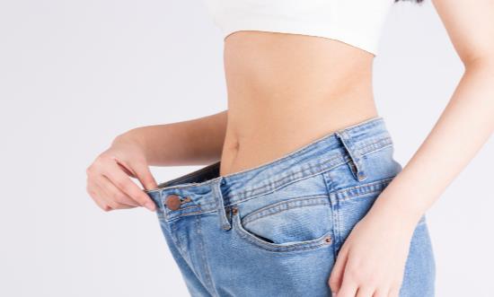 減肥速度太快是好事嗎 減肥速度太快易導致皮膚松弛