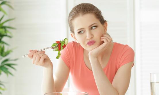 減肥速度太快是好事嗎 減肥速度太快易導致皮膚松弛