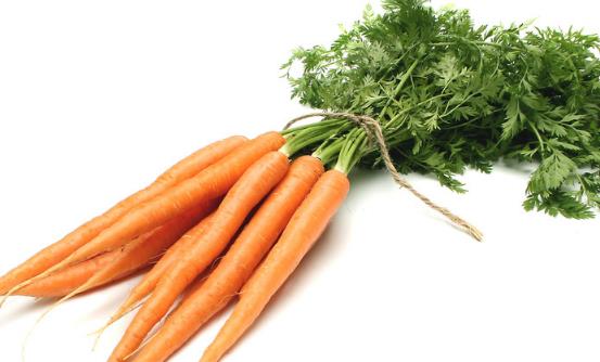 細數眼睛最愛的七大營養 眼睛喜歡的9個穴位