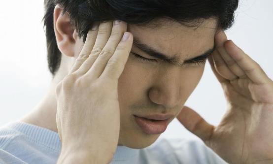 細數眼睛最愛的七大營養 眼睛喜歡的9個穴位