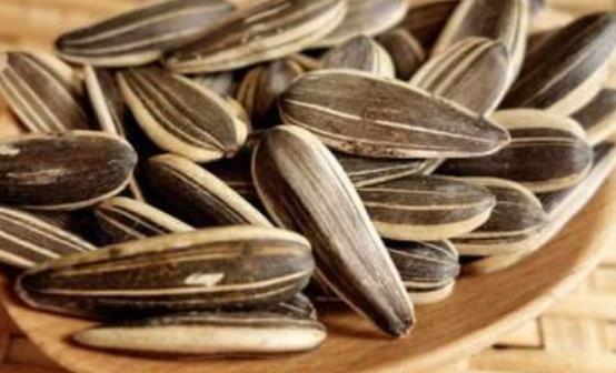嗑瓜子要當(dāng)心可能會帶來8大危害 瓜子的正確吃法