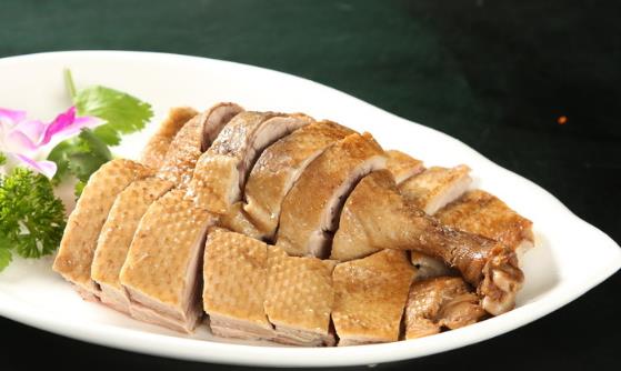 細數關于雞肉的閑話 你中招了嗎