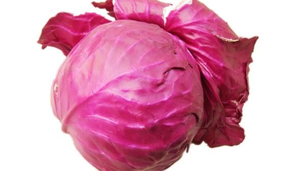 紫甘藍的5大營養價值 常食紫甘藍可減少多種癌癥風險